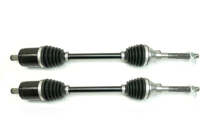 Front CV Axles for Kubota RTV-X900 2014-2018, Left and Right