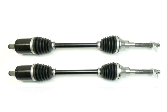 Front CV Axles for Kubota RTV-X900 2014-2018, Left and Right