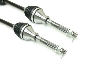 Full CV Axle Set for Kubota RTV-X900 X1100C X1120D 2014-2018