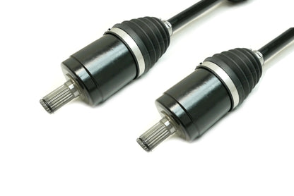 Full CV Axle Set for Kubota RTV-X900 X1100C X1120D 2014-2018