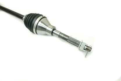 Caiman Rugged Front CV Axle for Kubota RTV-X900, X1100C, X-1120D, Left or Right