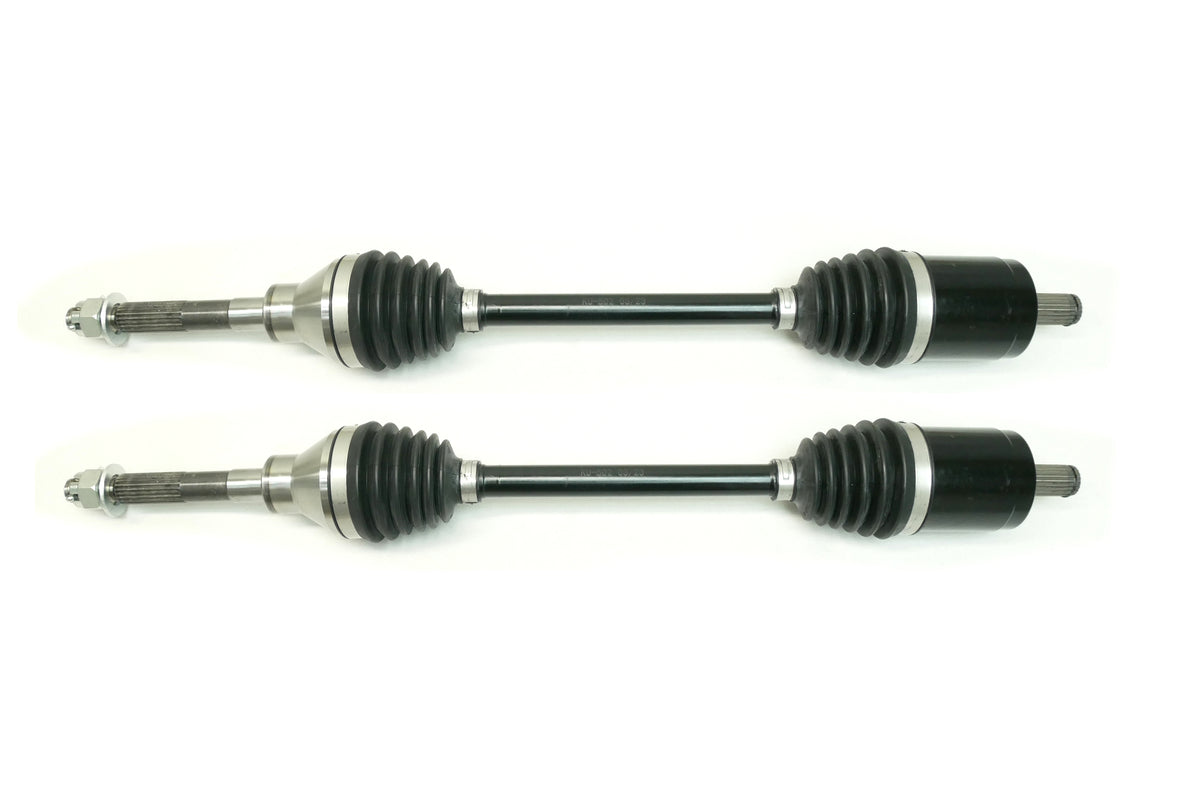 Front CV Axles for Kubota RTV-X1140R & RTV-X1140W 2016-2020