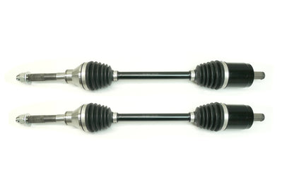 Front CV Axles for Kubota RTV-X1140R & RTV-X1140W 2016-2020
