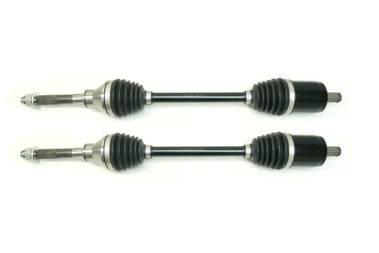 Front CV Axles for Kubota RTV-X1140R & RTV-X1140W 2016-2020