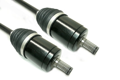Front CV Axles for Kubota RTV-X1140R & RTV-X1140W 2016-2020