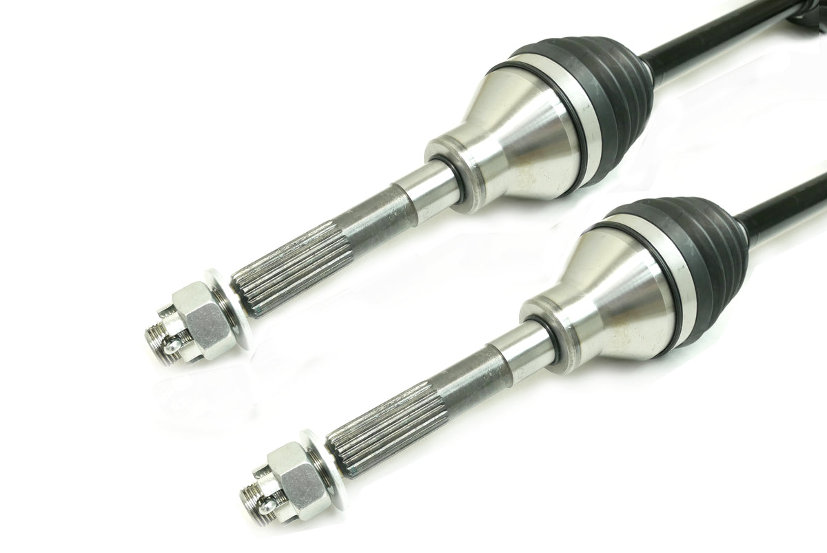 Front CV Axles for Kubota RTV-X1140R & RTV-X1140W 2016-2020