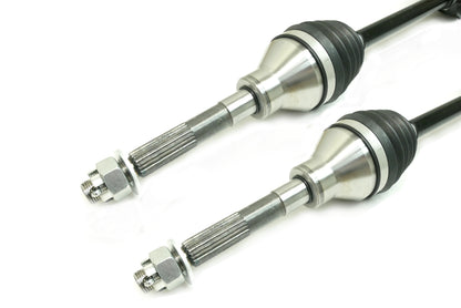 Full CV Axle Set for Kubota RTV-X1140R & RTV-X1140W 2016-2020