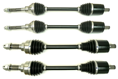 Full CV Axle Set for Kubota RTV-X1140R & RTV-X1140W 2016-2020