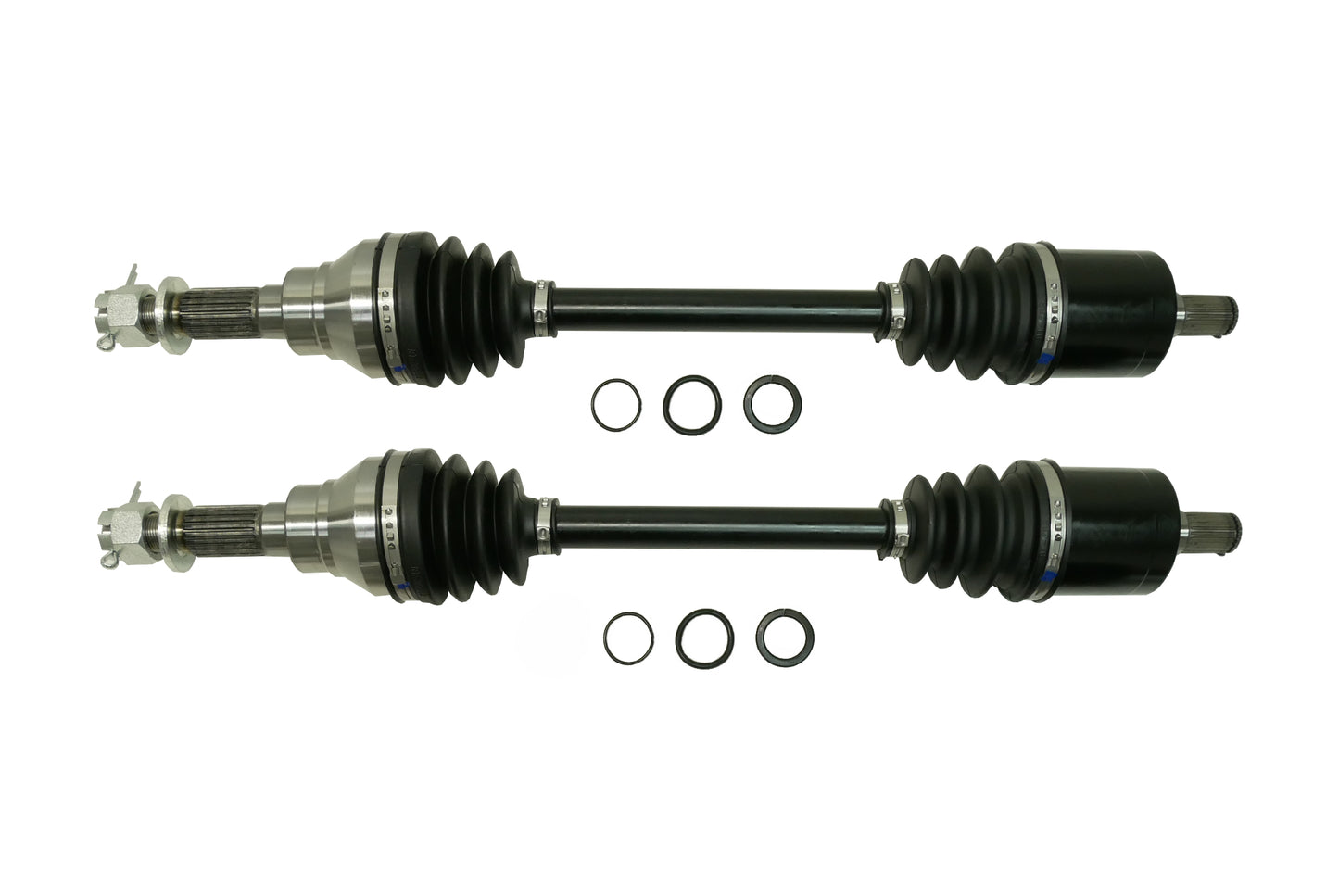 Rear CV Axles for Kubota RTV-X900 X1100 X1120 2014-2023