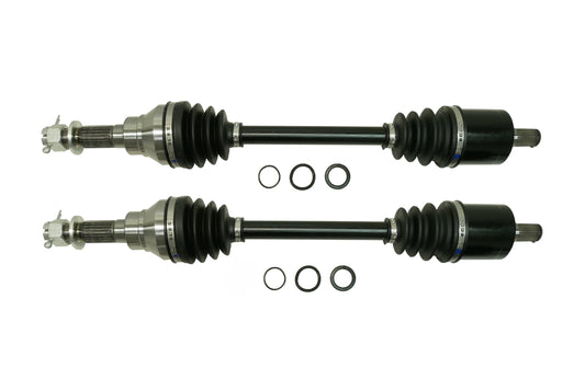 Rear CV Axles for Kubota RTV-X900 X1100 X1120 2014-2023
