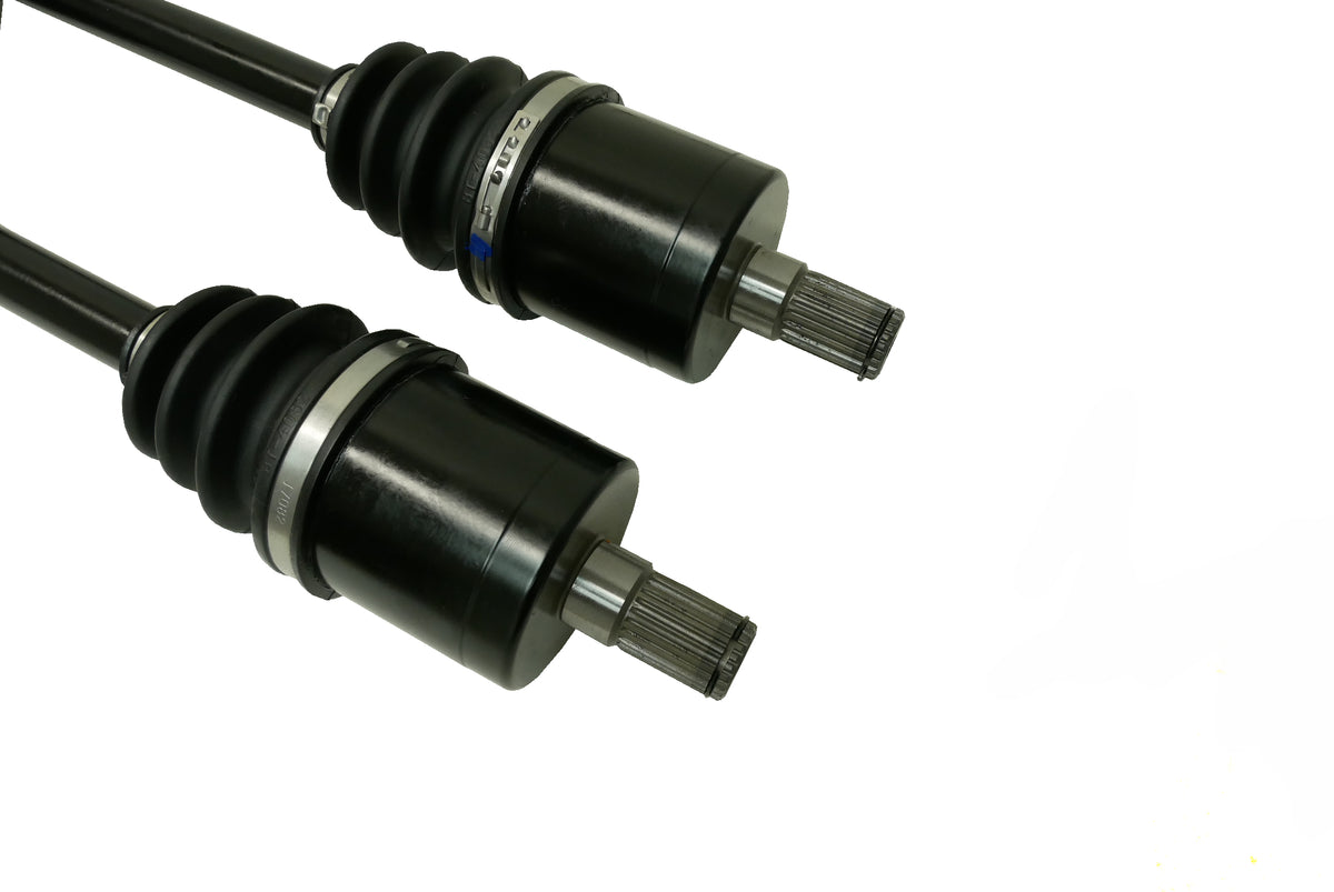 Full CV Axle Set for Kubota RTV-X900 X1100C X1120D 2014-2018