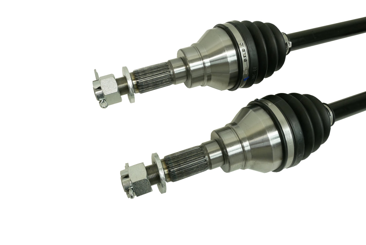 Full CV Axle Set for Kubota RTV-X900 X1100C X1120D 2014-2018