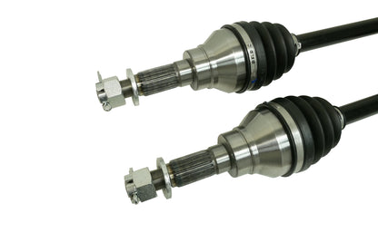 Full CV Axle Set for Kubota RTV-X900 X1100C X1120D 2014-2018