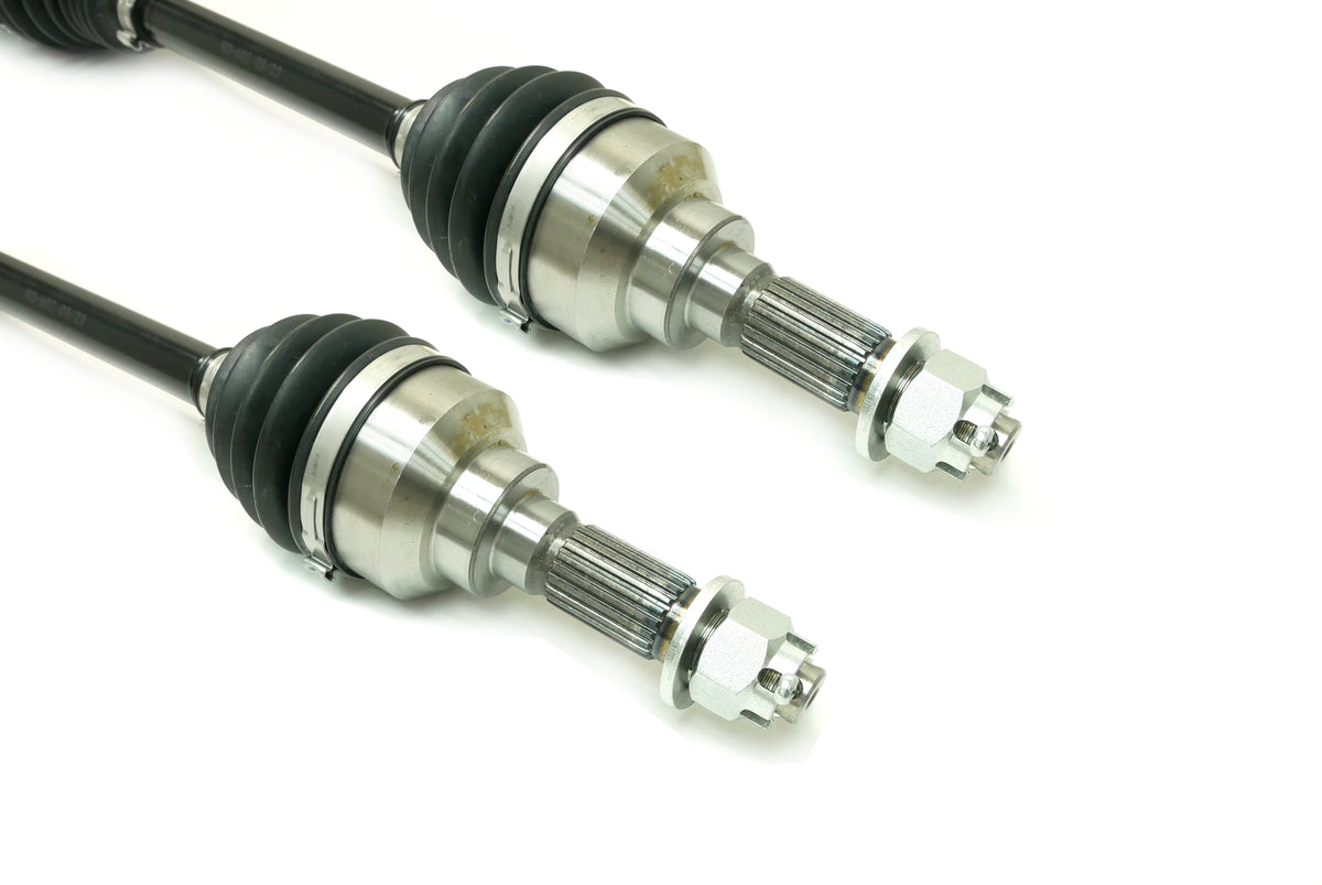 Full CV Axle Set for Kubota RTV-X1140R & RTV-X1140W 2016-2020