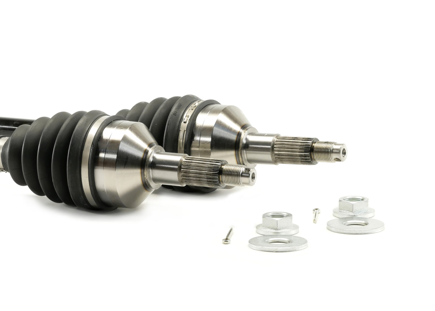 Front CV Axle Set For Kawasaki Teryx 4 750 2012-2013 Caiman Rugged Terrain