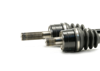 Front CV Axles for Kawasaki 59266-0047, 59266-0048, Left & Right