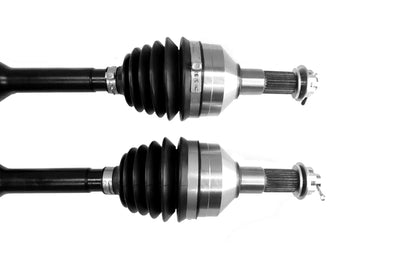 Monster Full Axle Set for Kawasaki 59266-0047 59266-0048 59266-0715
