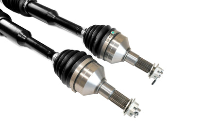 Monster Full Axle Set for Kawasaki 59266-0047 59266-0048 59266-0715