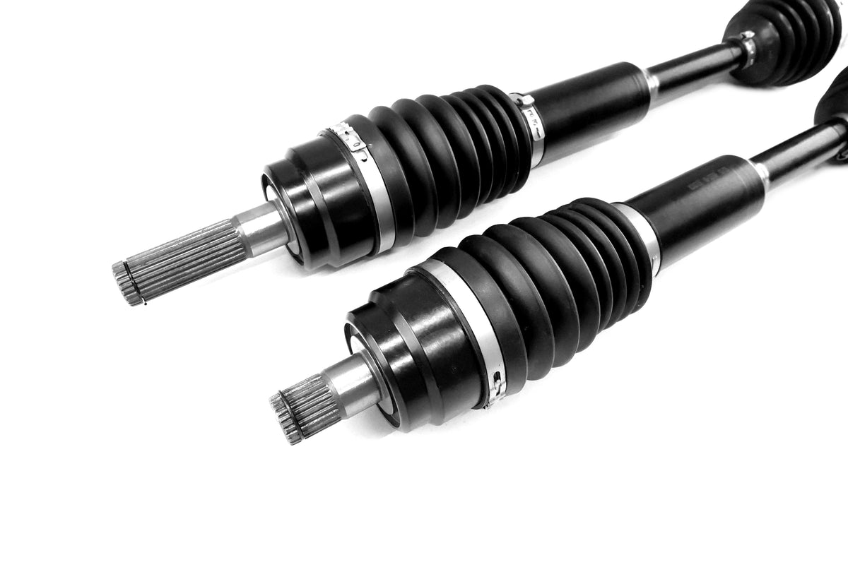 Monster Full Axle Set for Kawasaki 59266-0047 59266-0048 59266-0715
