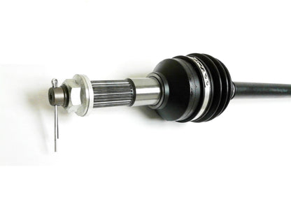 Front CV Axle for Kawasaki Mule PRO 59266-0710, Left or Right