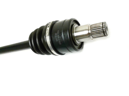 Front CV Axle for Kawasaki Mule PRO 59266-0710, Left or Right