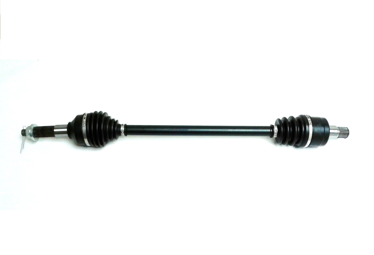Front CV Axle for Kawasaki Mule PRO 59266-0710, Left or Right