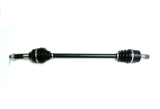 Front CV Axle for Kawasaki Mule PRO 59266-0710, Left or Right