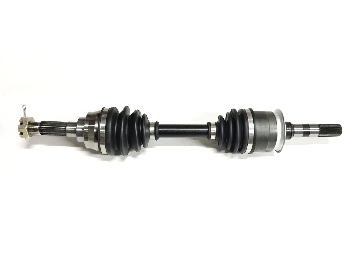 Front CV Axle For Kawasaki Bayou 400 1993-1999 59266-109, 59266-1103