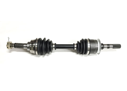 Front CV Axle For Kawasaki Bayou 400 1993-1999 59266-109, 59266-1103