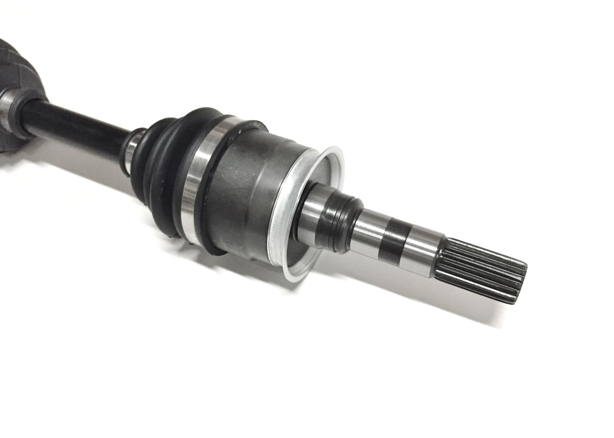 Front CV Axle For Kawasaki Bayou 400 1993-1999 59266-109, 59266-1103