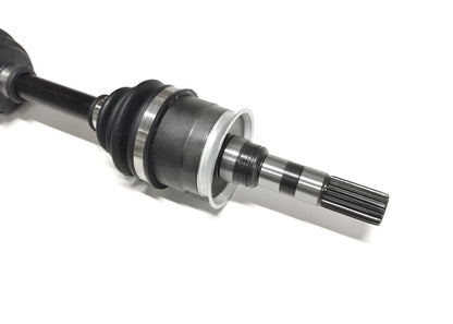 Front CV Axle For Kawasaki Bayou 400 1993-1999 59266-109, 59266-1103