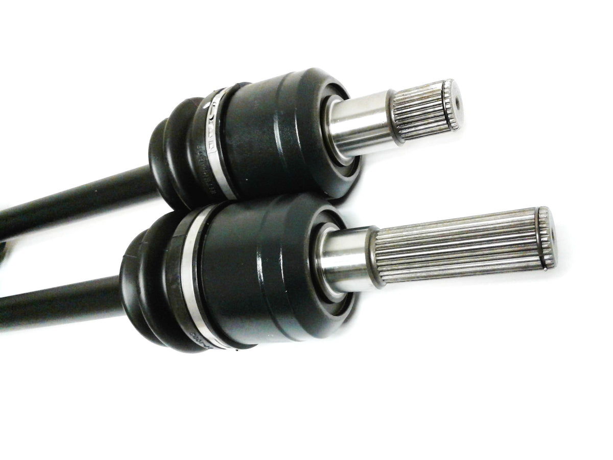 Rear CV Axle Set For Kawasaki Mule PRO KAF820 FX/FXR/FXT 2015-2022