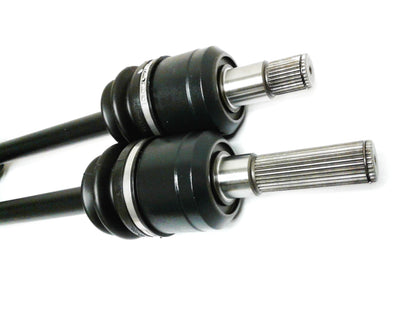 Rear CV Axle Set For Kawasaki Mule PRO KAF820 FX/FXR/FXT 2015-2022