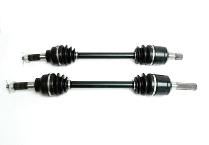 Rear CV Axle Set For Kawasaki Mule PRO KAF820 FX/FXR/FXT 2015-2022
