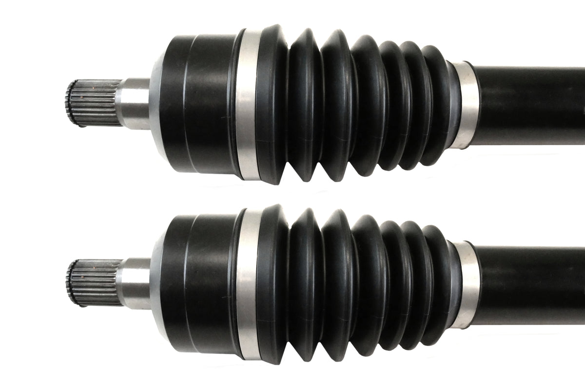 Monster Full Axle Set for Kawasaki 59266-0047 59266-0048 59266-0715