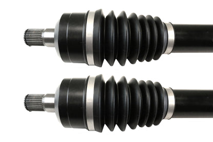 Monster Full Axle Set for Kawasaki 59266-0047 59266-0048 59266-0715