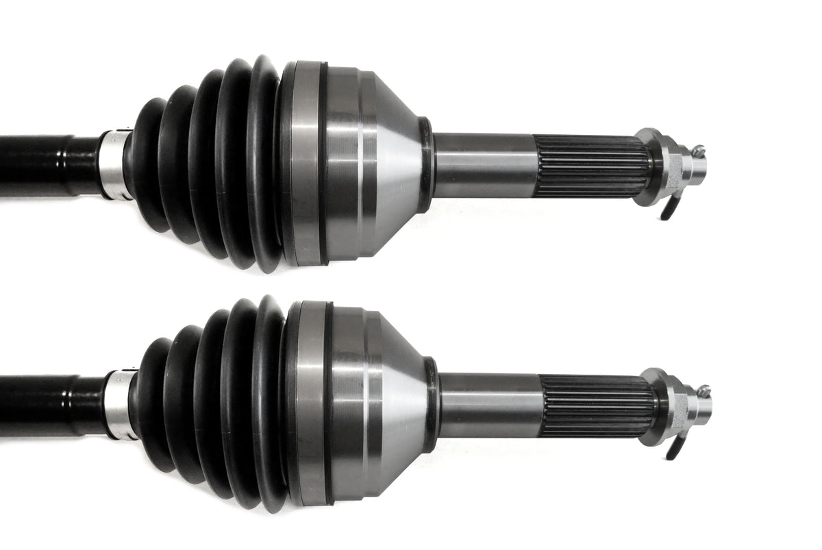 Monster Full Axle Set for Kawasaki 59266-0047 59266-0048 59266-0715