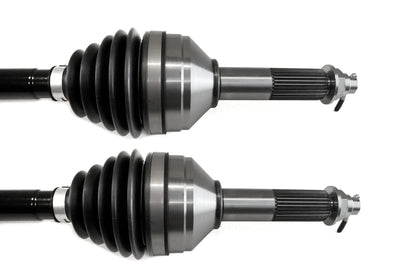 Monster Full Axle Set for Kawasaki 59266-0047 59266-0048 59266-0715
