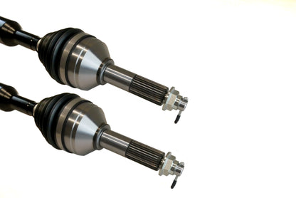Monster Full Axle Set for Kawasaki 59266-0047 59266-0048 59266-0715