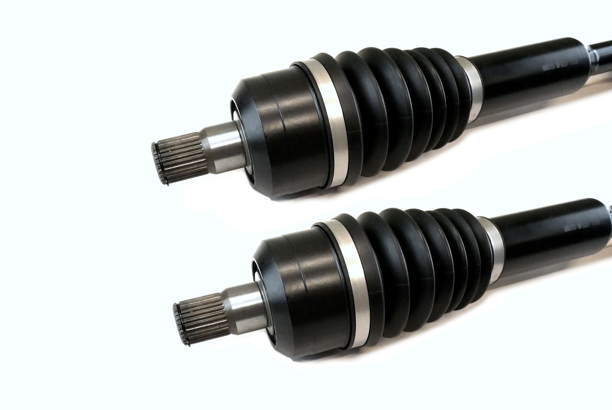 Monster Full Axle Set for Kawasaki 59266-0047 59266-0048 59266-0715