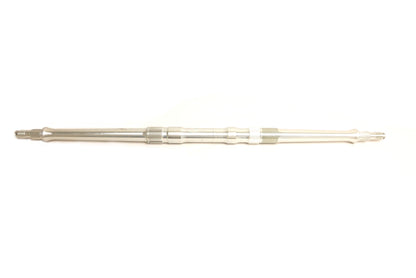 Precision Solid Rear Axle for Kawasaki KFX450R 2008-2014 Reliable Traction