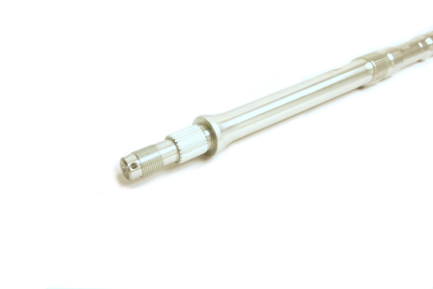 Precision Solid Rear Axle for Kawasaki KFX450R 2008-2014 Reliable Traction