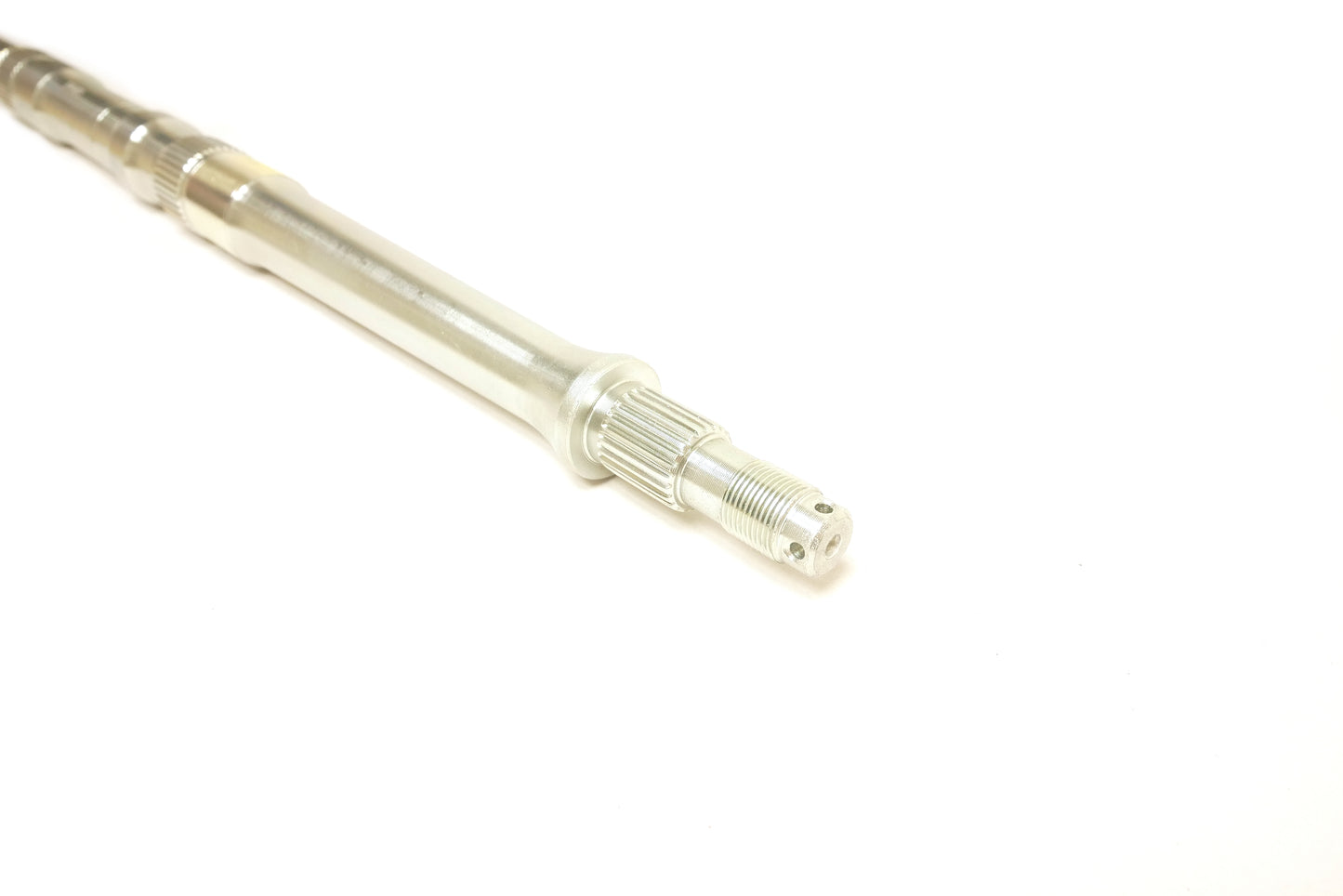 Precision Solid Rear Axle for Kawasaki KFX450R 2008-2014 Reliable Traction