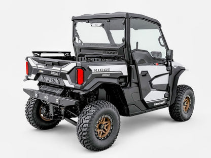Aprove Bed Rails for Kawasaki Ridge & Ridge Crew 2024-2026