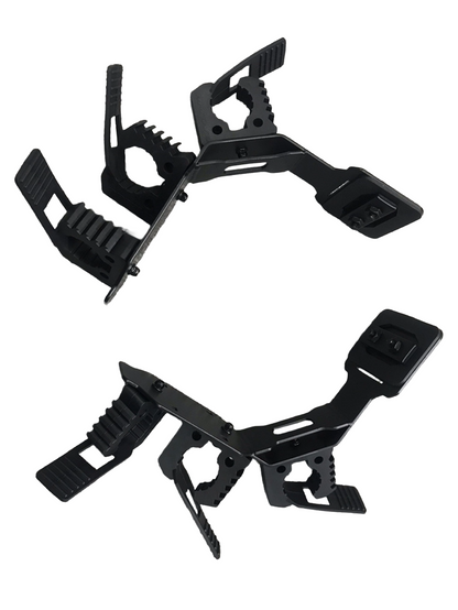 Aprove Tool Holders for Kawasaki Ridge & Ridge Crew 2024-2026