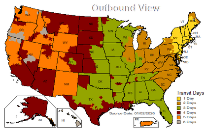 2020-2021 Honda Talon 1000X-4 Caiman Rugged Front Left or Right Axle
