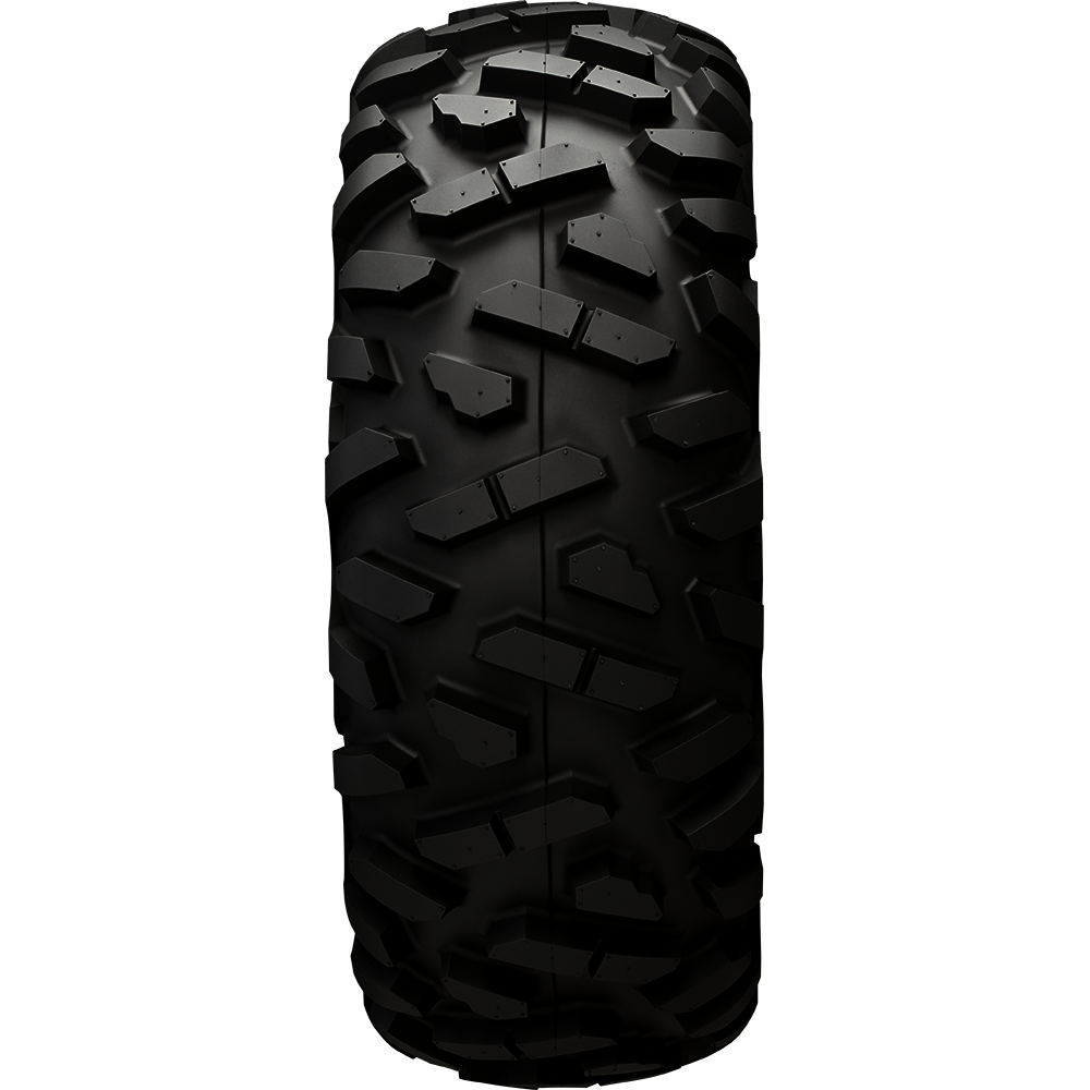 Maxxis Big Horn Tire 29X9.00R14 6 Ply  Tubeless BLACK WALL
