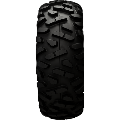 Maxxis Big Horn Tire 29X9.00R14 6 Ply  Tubeless BLACK WALL