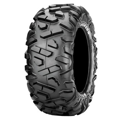 Maxxis Big Horn Tire 29X9.00R14 6 Ply  Tubeless BLACK WALL