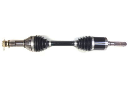 Front Right CV Axle for Can-Am 703500824 705400757 Outlander & Renegade